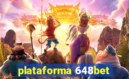 plataforma 648bet